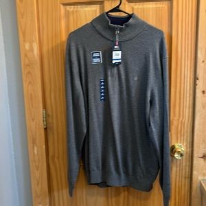 IZOD
Long Sleeve Performance Comfort Quarter Zip Shirt
